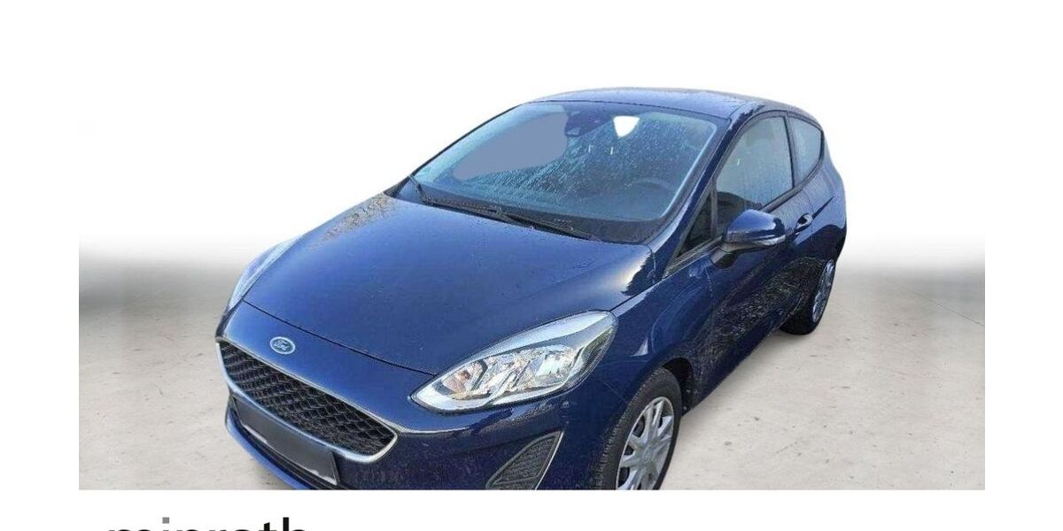 Ford Fiesta 93.387 km 8.330 &euro; Geldern 47608