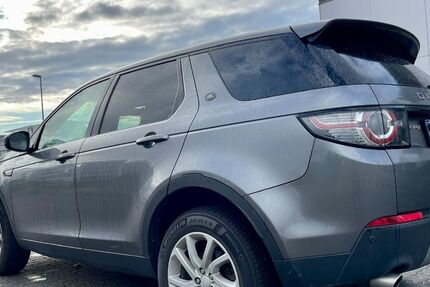 Land Rover Discovery Sport 103.000 km 17.700 &euro; Neuewied 56564