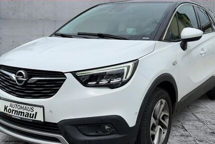 Opel Crossland (X) 41.030 km 11.950 € Erfurt 99085