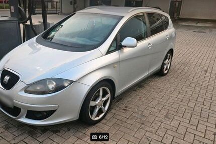 Seat Altea 250.000 km 1.200 € Remscheid 42857