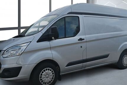 Ford Transit Custom 99.988 km 13.985 &euro; Pinneberg 25421