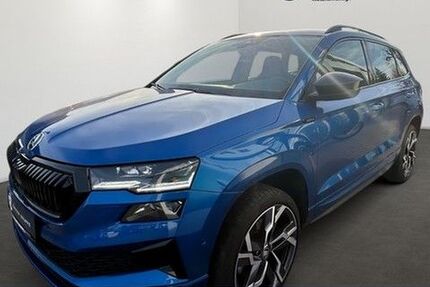 Skoda Karoq 14.800 km 37.649 &euro; Rüdersdorf 15562