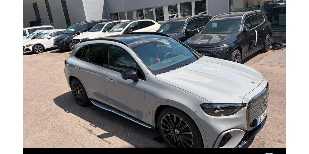 Mercedes-Benz GLC 400 6.000 km 91.888 &euro; Überlingen 88662