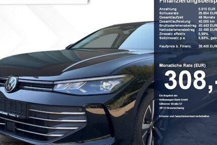 VW Passat 11.472 km 38.900 &euro; Erding 85435