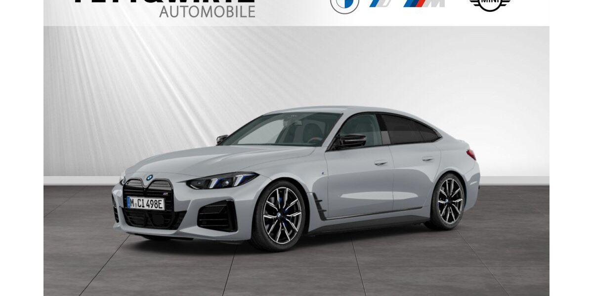 BMW i4 33.600 km 53.771 &euro; Geldern 47608