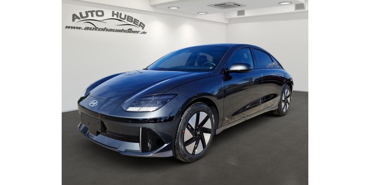 Hyundai IONIQ 6 19.000 km 46.900 € Sauerlach-Arget 82054