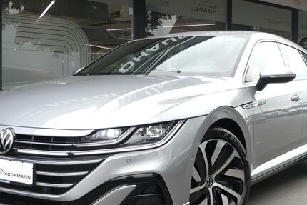 VW Arteon 49.231 km 31.770 € Rheda-Wiedenbrück 33378