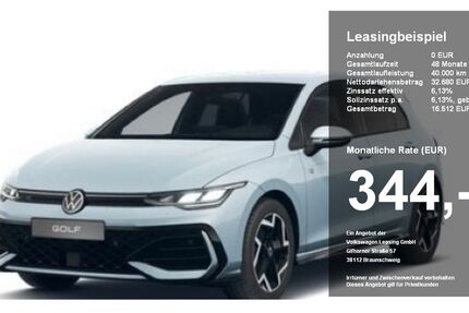 VW Golf 9.125 km 32.680 &euro; Plattling 94447