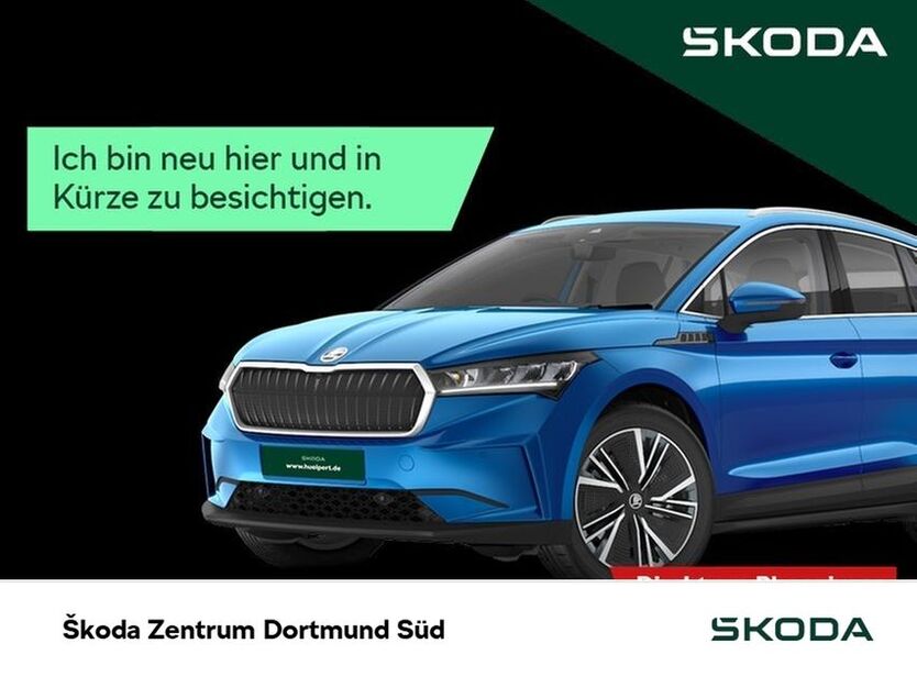 Skoda Scala 4.236 km 28.234 € Dortmund 44269