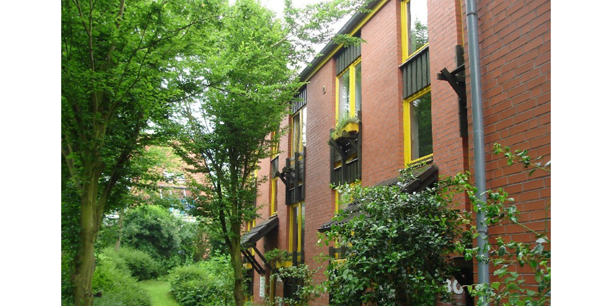 Wohnung in Kiel - Suchsdorf zu verkaufen 2 zimmer