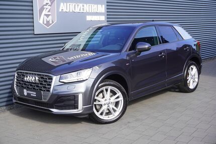 Audi Q2 100.000 km 22.990 &euro; Monheim am Rhein 40789