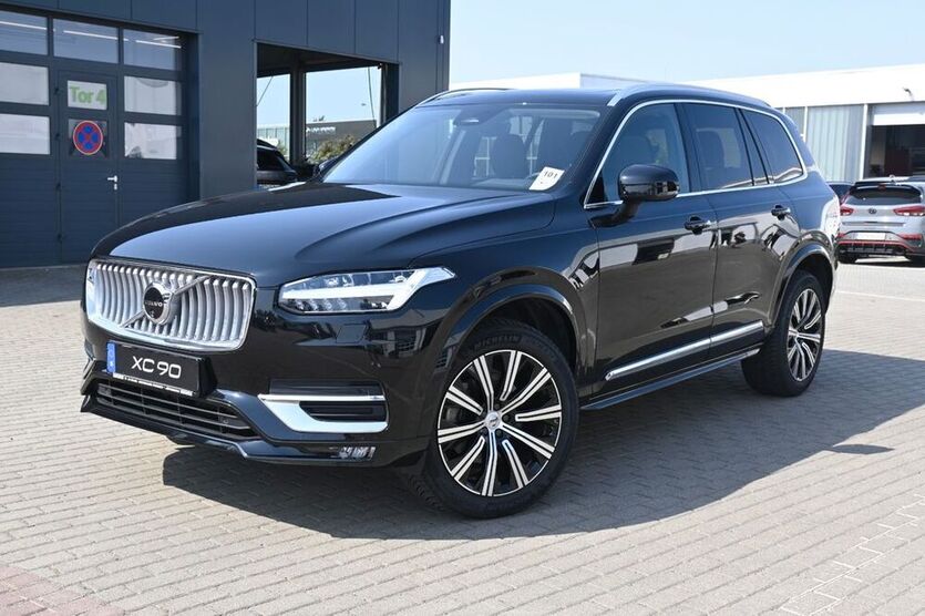 XC90
