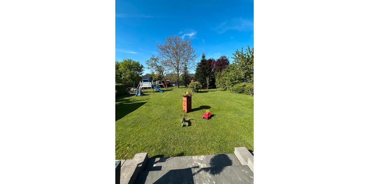 Einfamilienhaus Ochtrup - 5 Zimmer, 169 m&sup2;, 1.800&euro; | Angebot:25601059