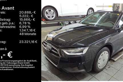 Audi A4 116.800 km 20.888 &euro; Mühlheim a. Main 63165