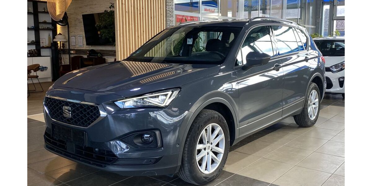 Seat Tarraco 134.990 km 21.500 &euro; Eitorf 53783
