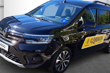 Renault Kangoo 3.500 km 39.990 &euro; Leipzig 04129