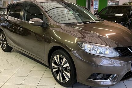 Nissan Pulsar 60.654 km 9.990 &euro; Demmin 17109
