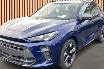 Cupra Terramar 19.898 km 31.980 &euro; Dresden 01328