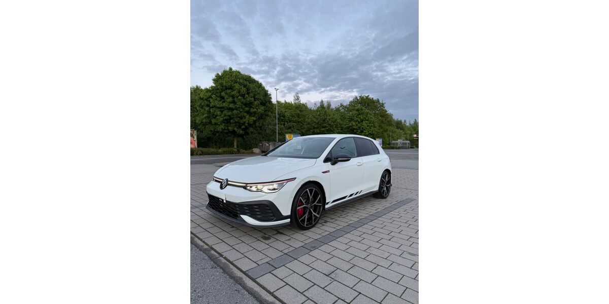 VW Golf 57.000 km 26.400 &euro; Kiel 24113
