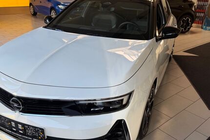 Opel Astra 24.506 km 21.900 &euro; Herbrechtingen 89542