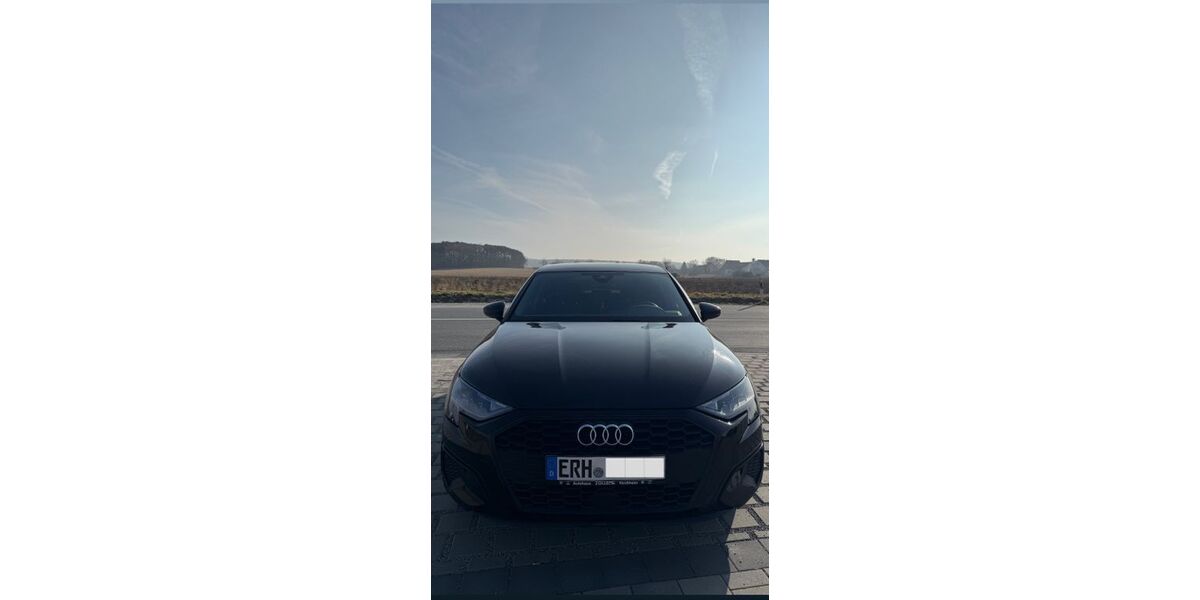 Audi A3 62.520 km 21.600 &euro; Adelsdorf 91325