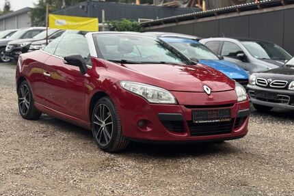 Renault Megane 188.000 km 4.799 € Kiel 24146
