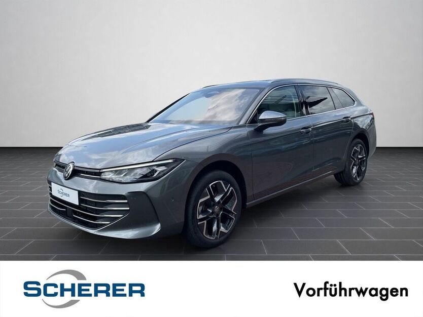 Passat Variant