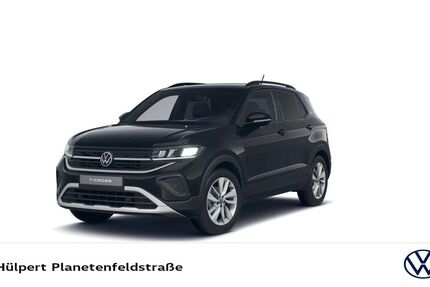 VW T-Cross 20.723 km 22.722 &euro; Dortmund 44379