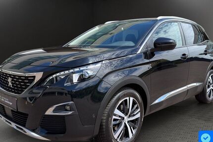Peugeot 3008 66.000 km 17.444 &euro; Saarlouis 66740