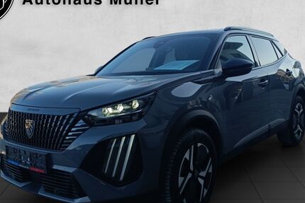 Peugeot 2008 34.027 km 24.900 &euro; Neumarkt 92318