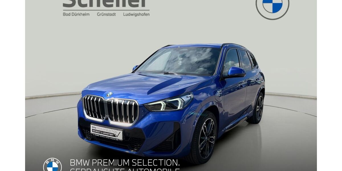 BMW X1 34.950 km 39.900 &euro; Grünstadt 67269