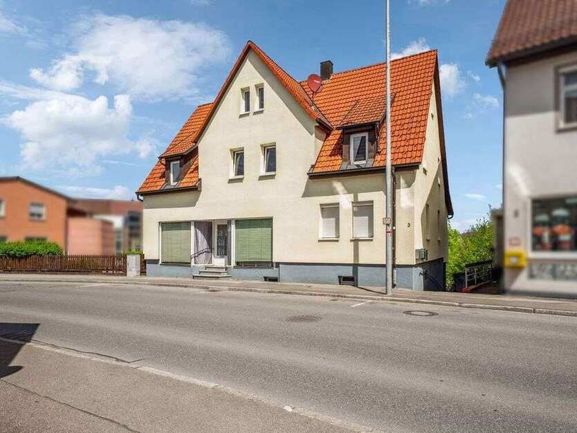 Haus zum Kaufen in Trossingen 555.000 € 190.48 m²