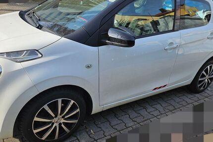 Citroen C1 73.000 km 6.500 &euro; Pforzheim 75181