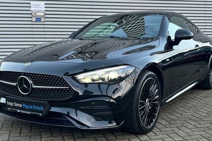 Mercedes-Benz CLE 300 24.097 km 61.950 € Bremerhaven 27572