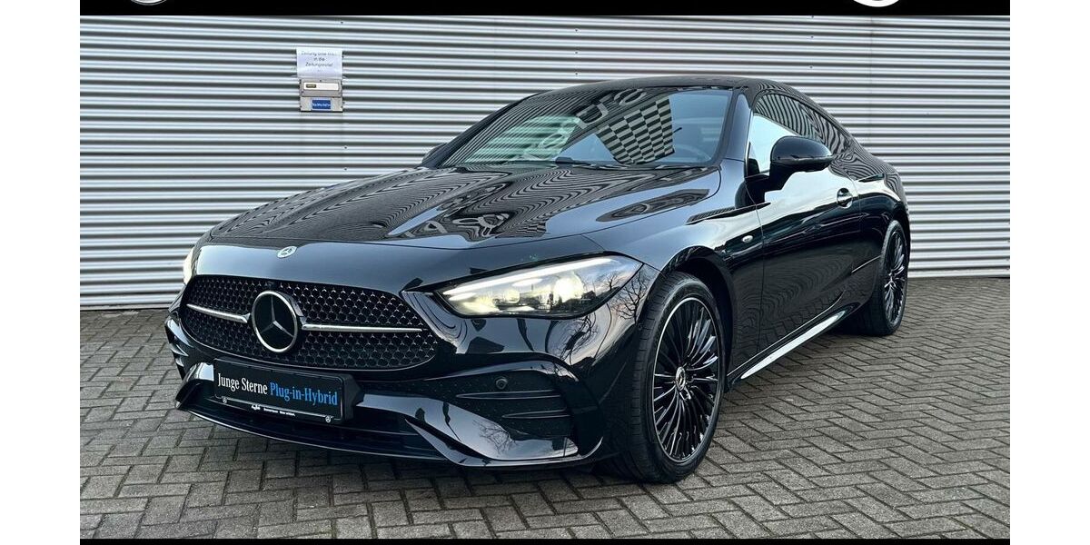 Mercedes-Benz CLE 300 24.097 km 61.950 € Bremerhaven 27572