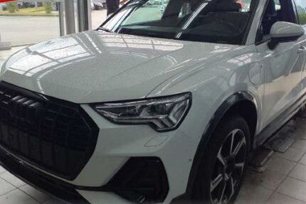 Audi Q3 38.390 km 31.980 € Herborn 35745