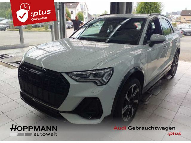 Audi Q3 38.390 km 32.990 € Herborn 35745