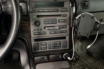 Saab 9-5 73.500 km 13.500 &euro; Bützow 18246