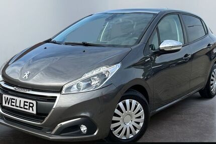 Peugeot 208 42.500 km 10.490 &euro; Münster 48163