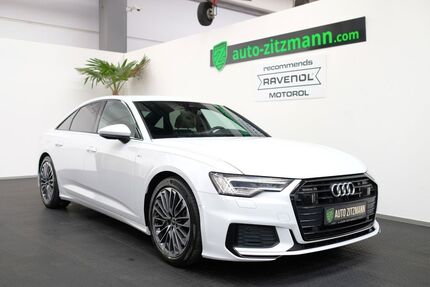 Audi A6 192.500 km 25.990 &euro; Nürnberg 90439