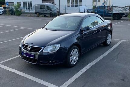 VW Eos 187.000 km 3.490 &euro; Berlin 14199