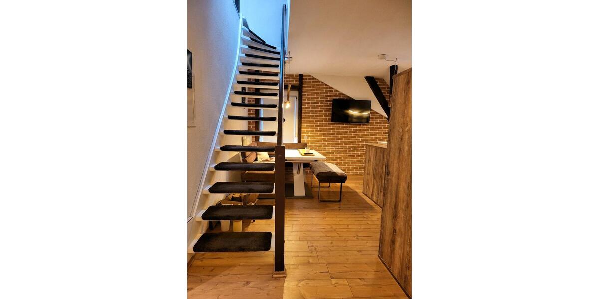 Maisonettenwohnung Erbach - 2.5 Zimmer, 54 m&sup2;, 1.150&euro; | Angebot:25085410