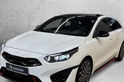 Kia pro ceed / ProCeed 51.950 km 25.990 &euro; Lingen-Ems 49809