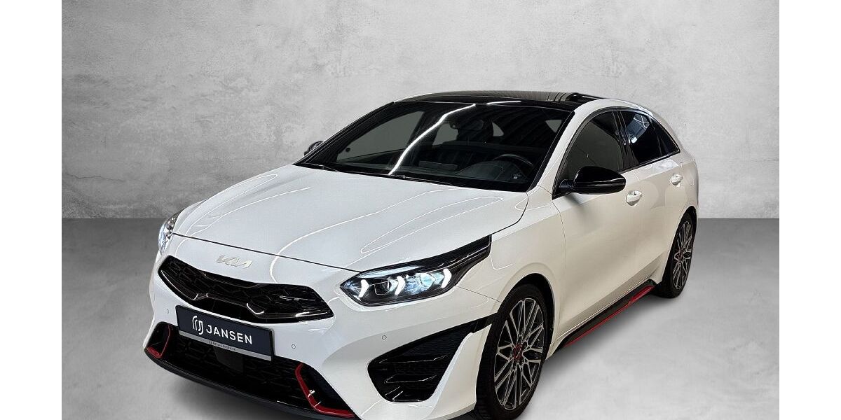Kia pro ceed / ProCeed 51.950 km 25.990 &euro; Lingen-Ems 49809