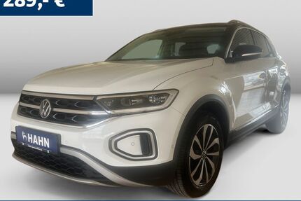 VW T-Roc 33.970 km 20.995 &euro; Korntal-Münchingen 70825