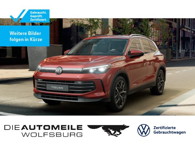 VW Tiguan 20.355 km 43.350 &euro; Wolfsburg 38440
