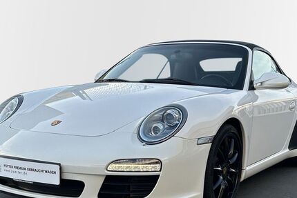 Porsche 997 61.850 km 67.900 &euro; Iserlohn 58640