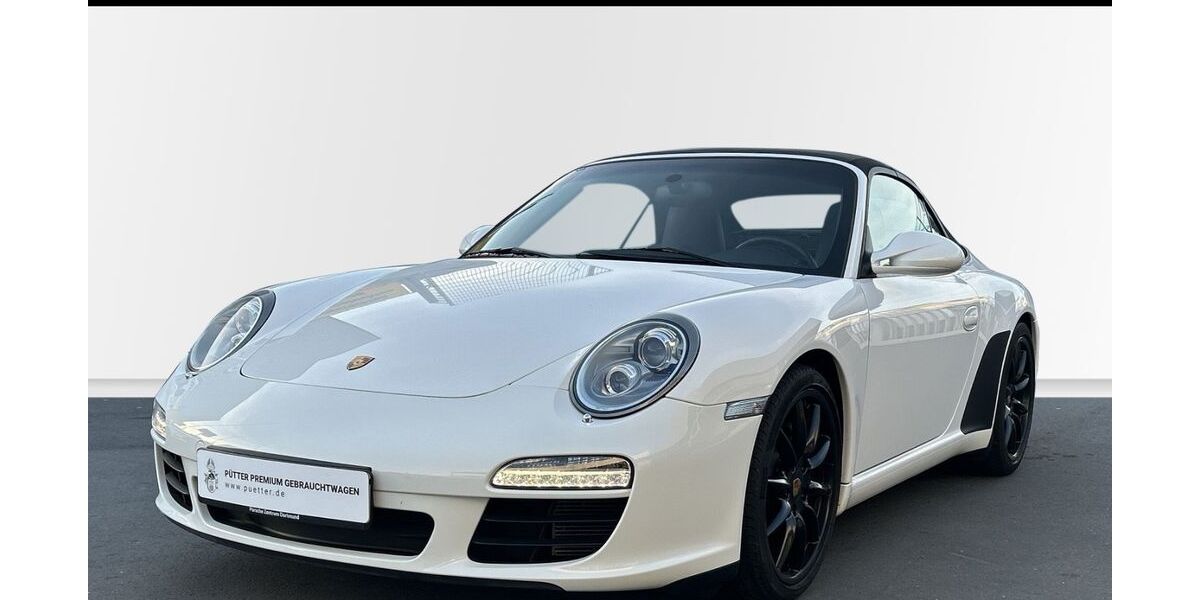 Porsche 997 61.850 km 67.900 &euro; Iserlohn 58640