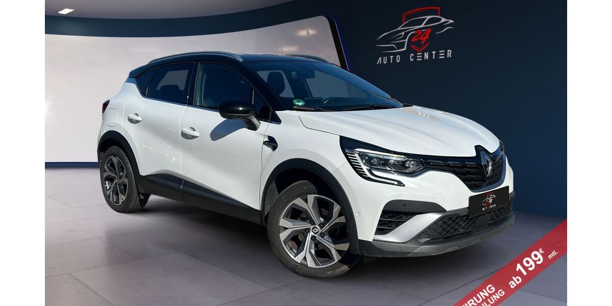 Renault Captur 127.000 km 15.999 &euro; Berlin 12439