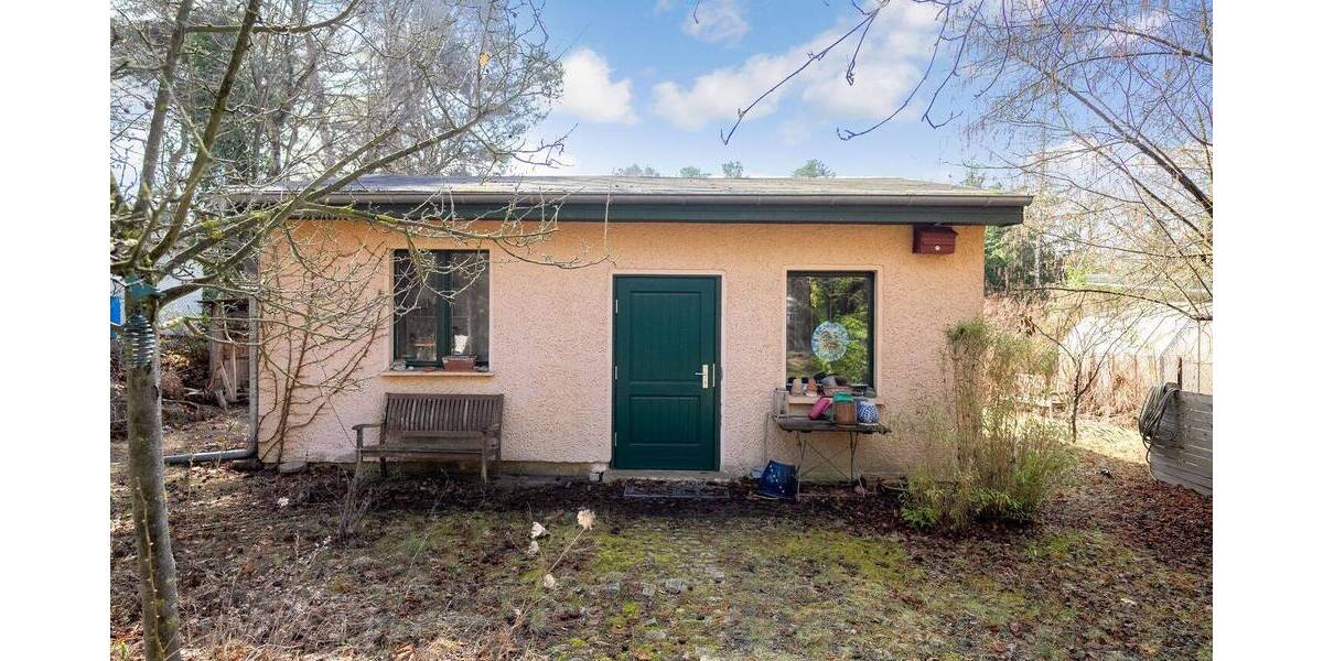 Einfamilienhaus Hohen Neuendorf - 4 Zimmer, 161 m&sup2;, 695.000&euro; | Angebot:26435708